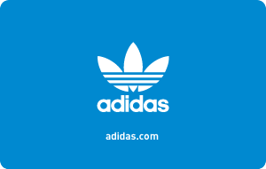 Discounted Adidas Cards