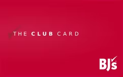 Discounted Bj's Club Cards