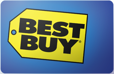 Discounted Best Buy Cards