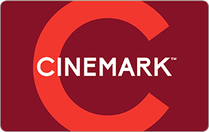 Discounted Cinemark Cards