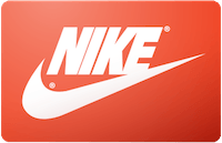 Discounted Nike Cards