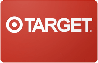 Discounted Target Cards