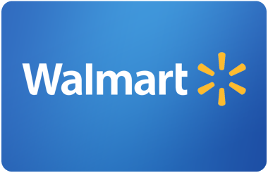 Discounted Walmart Cards